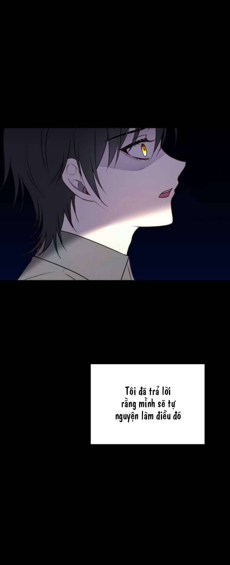 Ác Nữ Chỉ Muốn Sống Yên Bình: Chapter 12