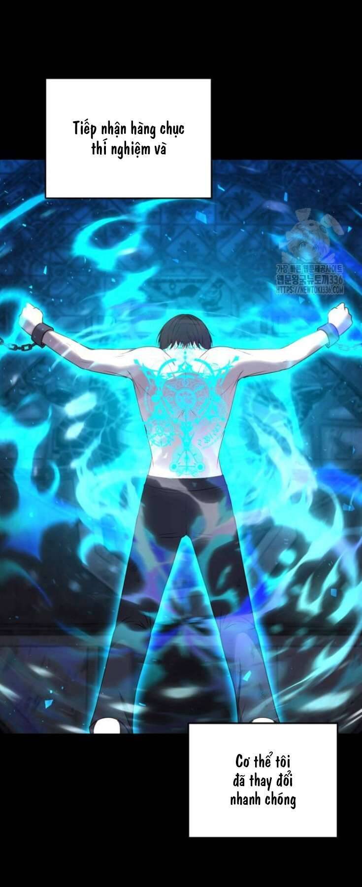 Ác Nữ Chỉ Muốn Sống Yên Bình: Chapter 12