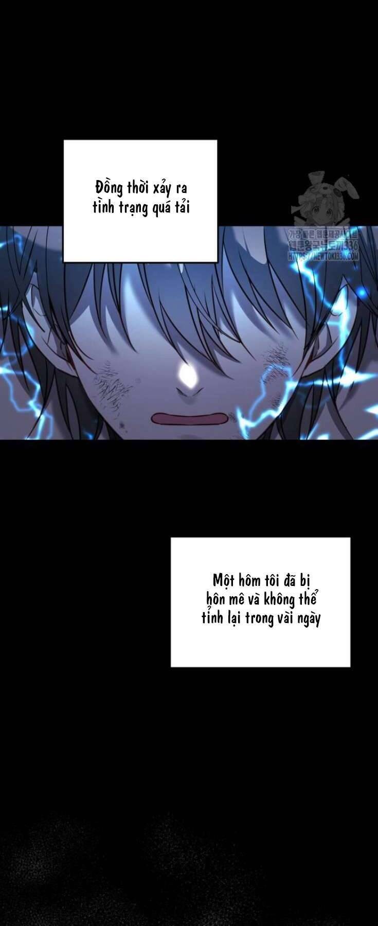 Ác Nữ Chỉ Muốn Sống Yên Bình: Chapter 12