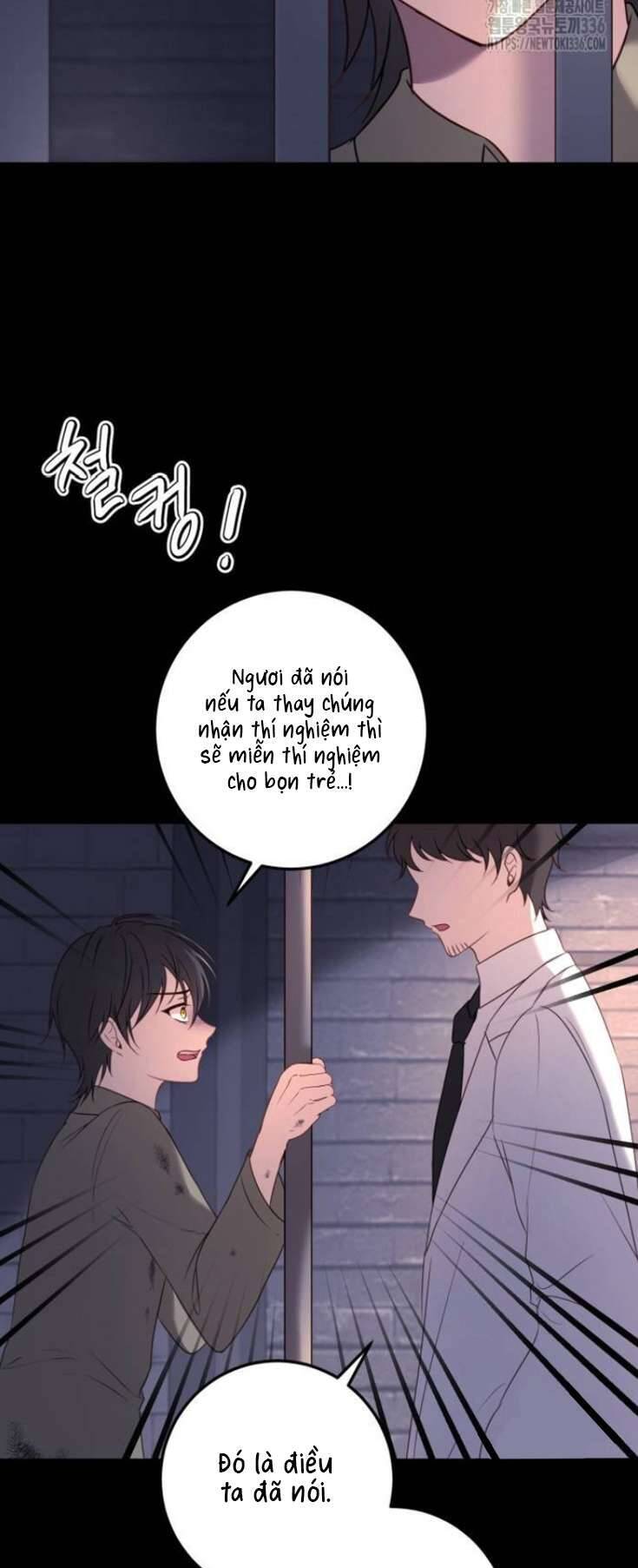 Ác Nữ Chỉ Muốn Sống Yên Bình: Chapter 12