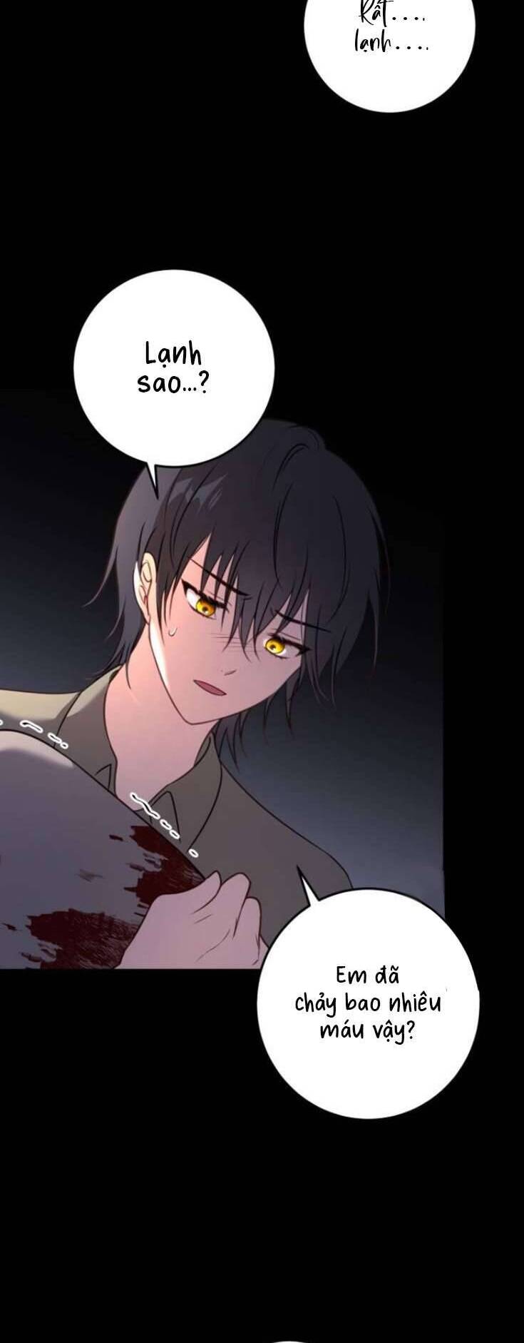 Ác Nữ Chỉ Muốn Sống Yên Bình: Chapter 12