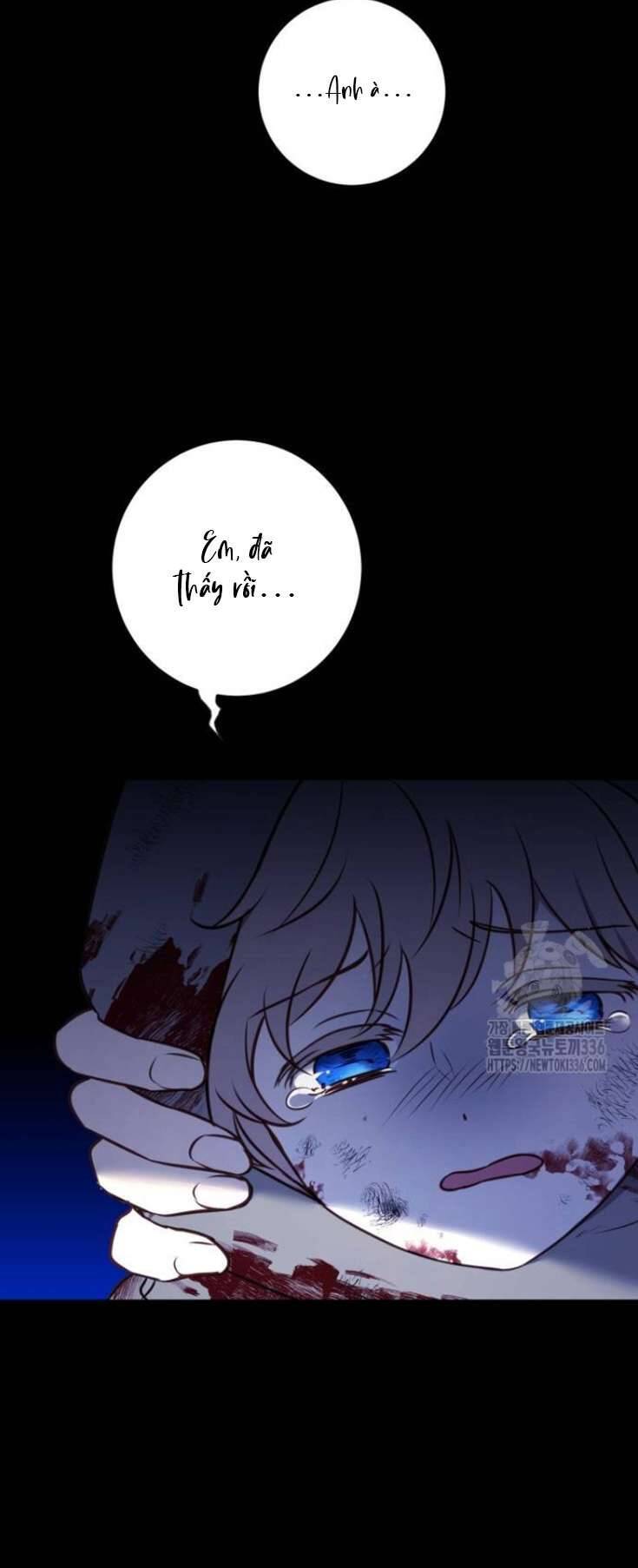 Ác Nữ Chỉ Muốn Sống Yên Bình: Chapter 12