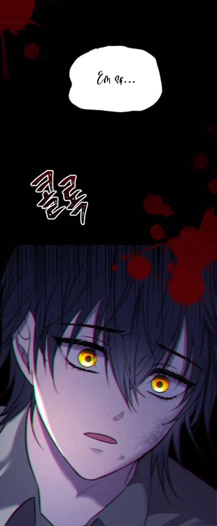 Ác Nữ Chỉ Muốn Sống Yên Bình: Chapter 12