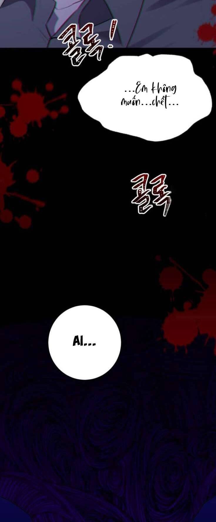 Ác Nữ Chỉ Muốn Sống Yên Bình: Chapter 12