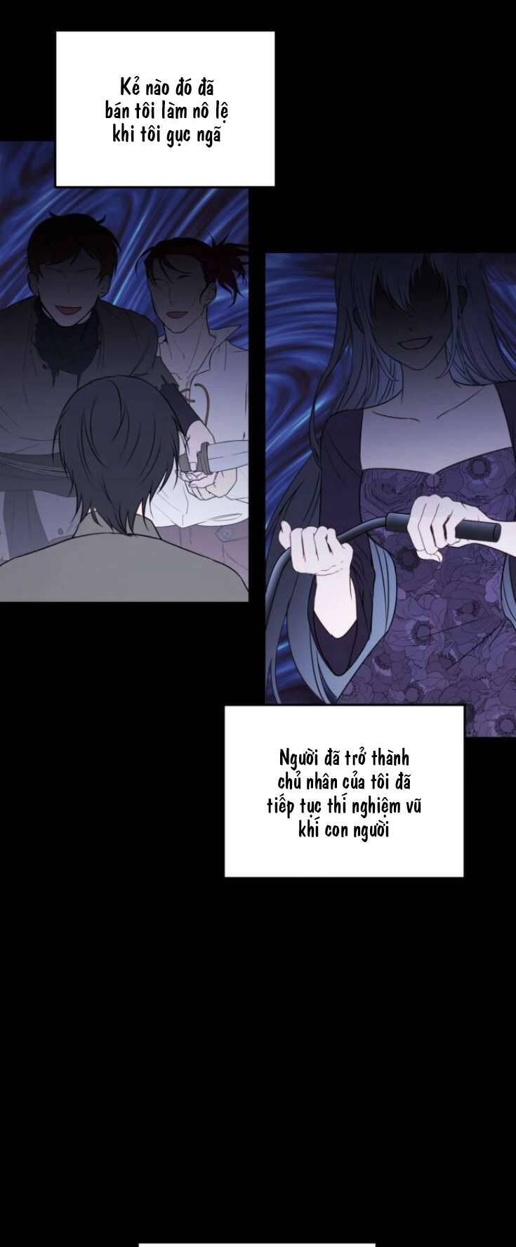 Ác Nữ Chỉ Muốn Sống Yên Bình: Chapter 12