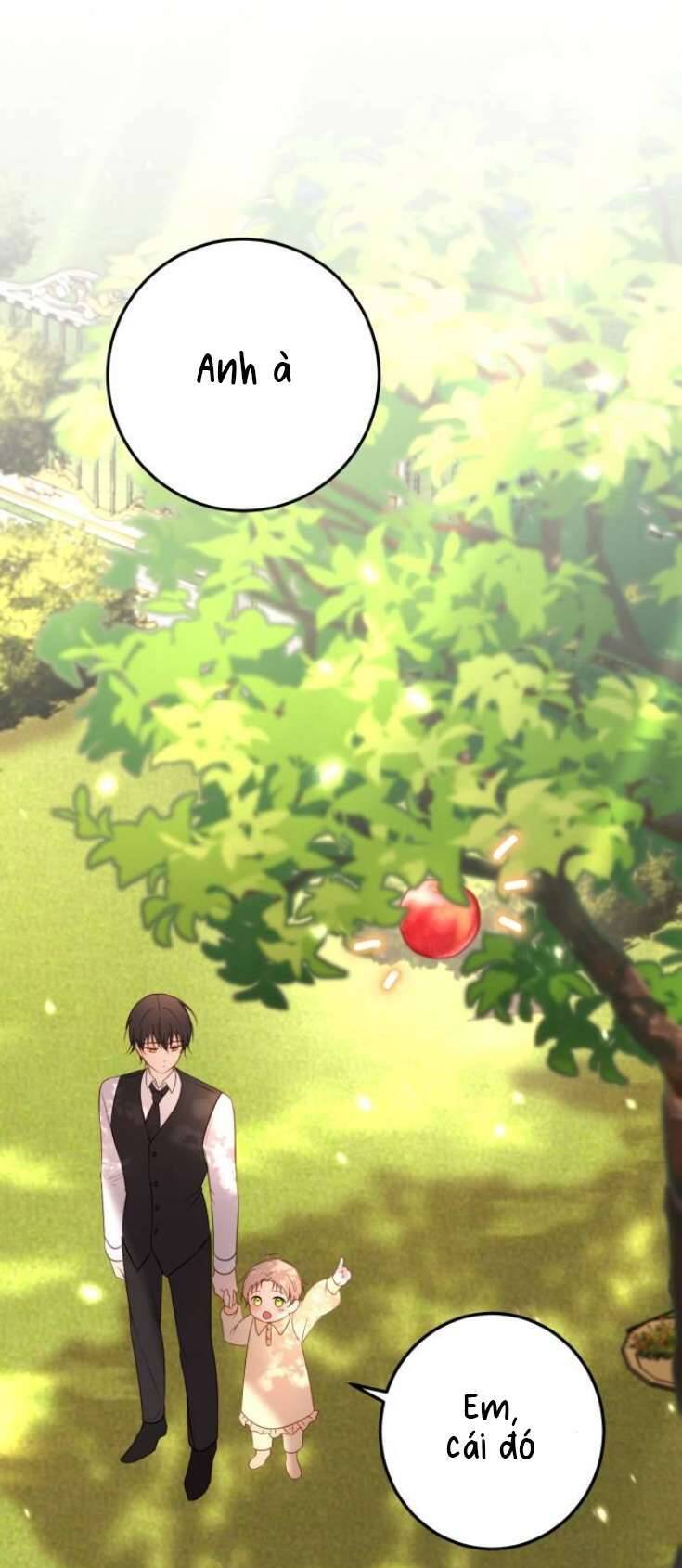 Ác Nữ Chỉ Muốn Sống Yên Bình: Chapter 12