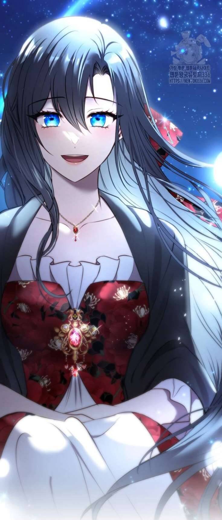 Ác Nữ Chỉ Muốn Sống Yên Bình: Chapter 12