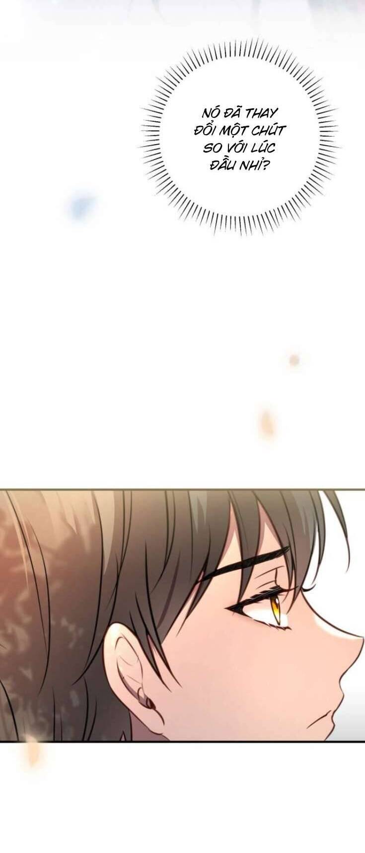 Ác Nữ Chỉ Muốn Sống Yên Bình: Chapter 12