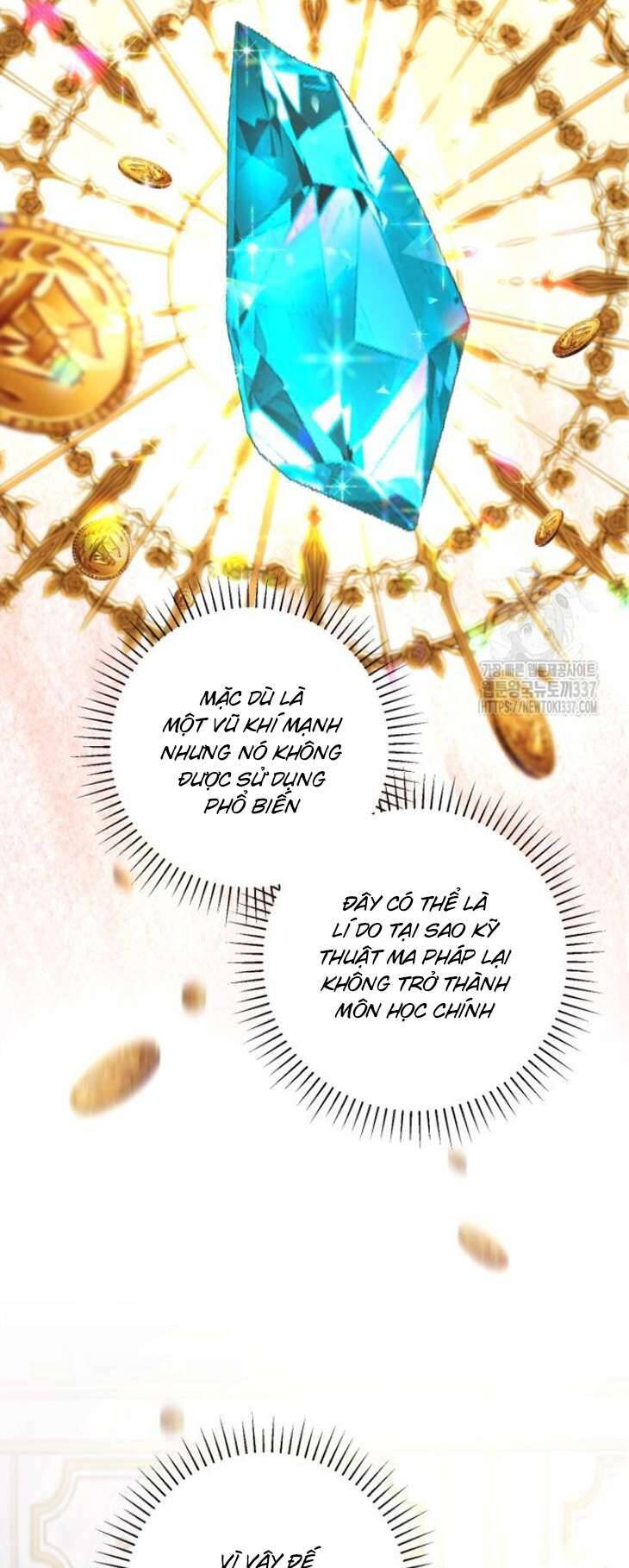 Ác Nữ Chỉ Muốn Sống Yên Bình: Chapter 13