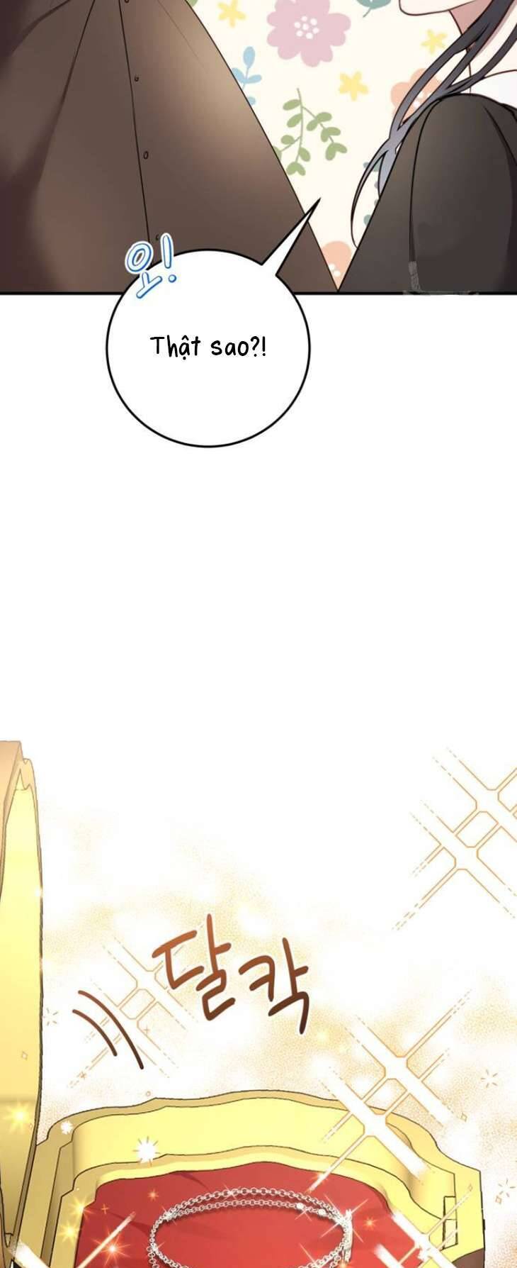 Ác Nữ Chỉ Muốn Sống Yên Bình: Chapter 13