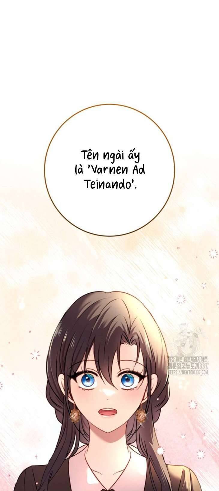 Ác Nữ Chỉ Muốn Sống Yên Bình: Chapter 13