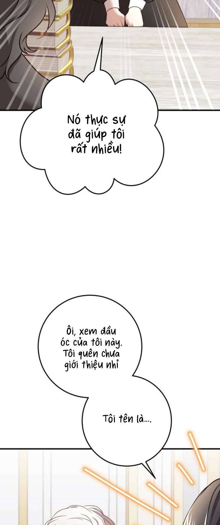 Ác Nữ Chỉ Muốn Sống Yên Bình: Chapter 13