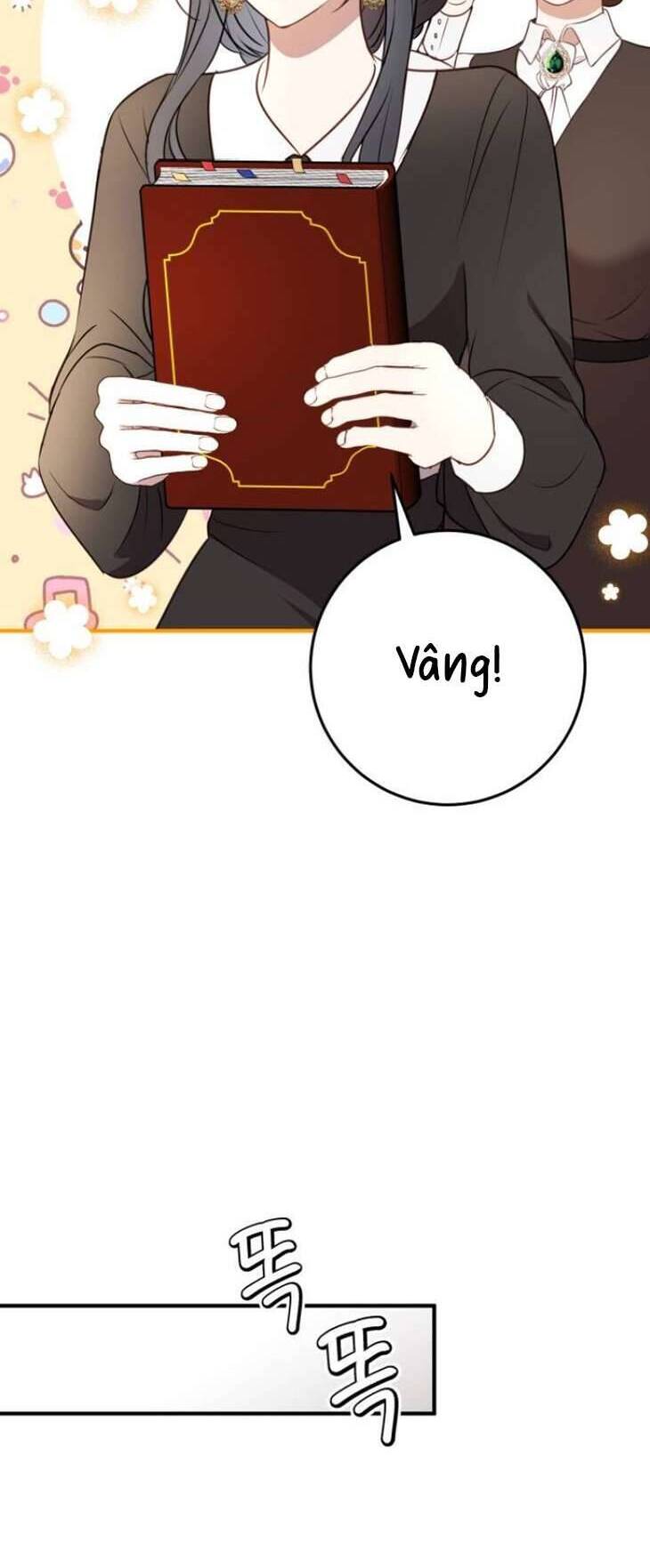 Ác Nữ Chỉ Muốn Sống Yên Bình: Chapter 13