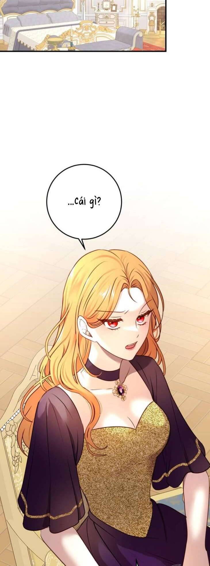 Ác Nữ Chỉ Muốn Sống Yên Bình: Chapter 13