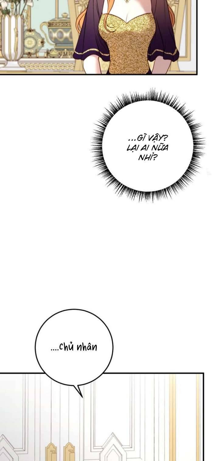 Ác Nữ Chỉ Muốn Sống Yên Bình: Chapter 13
