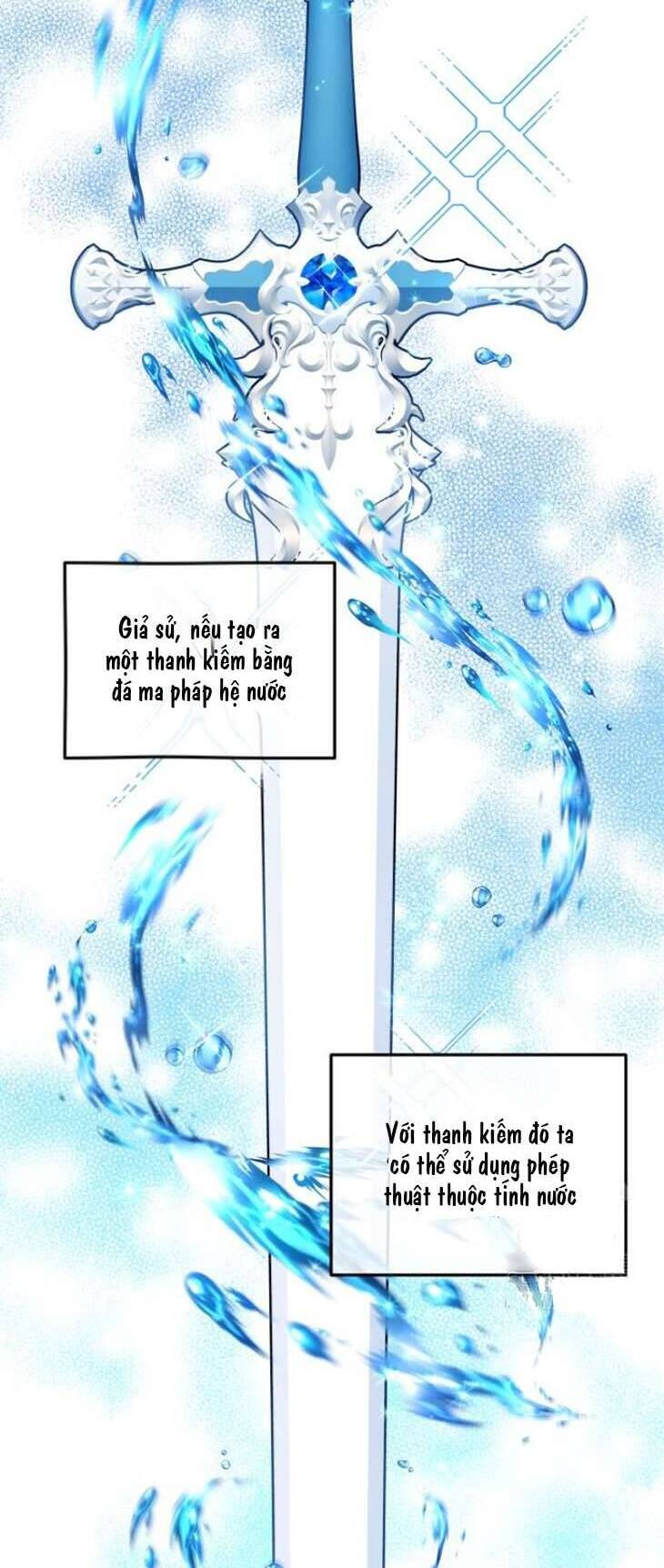 Ác Nữ Chỉ Muốn Sống Yên Bình: Chapter 13