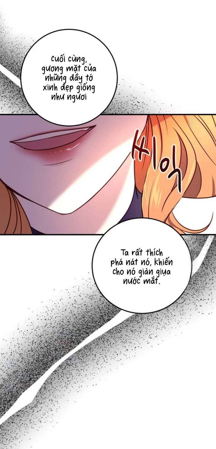 Ác Nữ Chỉ Muốn Sống Yên Bình: Chapter 13