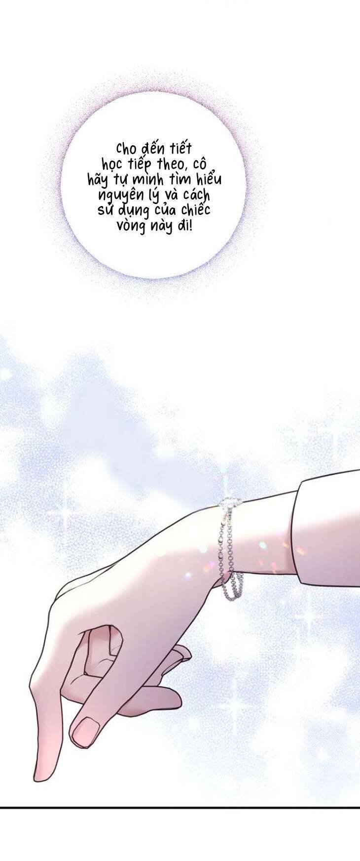 Ác Nữ Chỉ Muốn Sống Yên Bình: Chapter 14