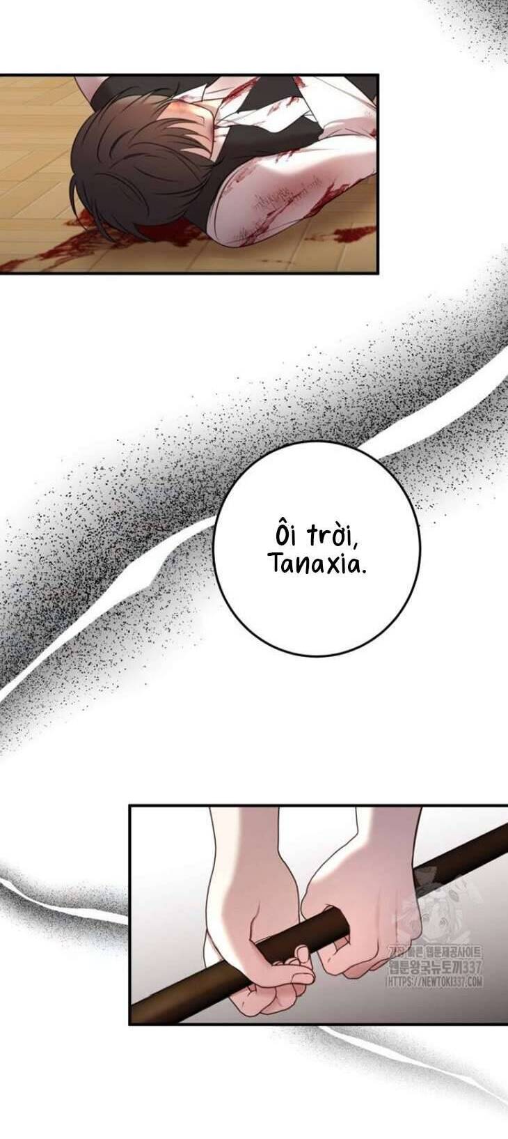 Ác Nữ Chỉ Muốn Sống Yên Bình: Chapter 14