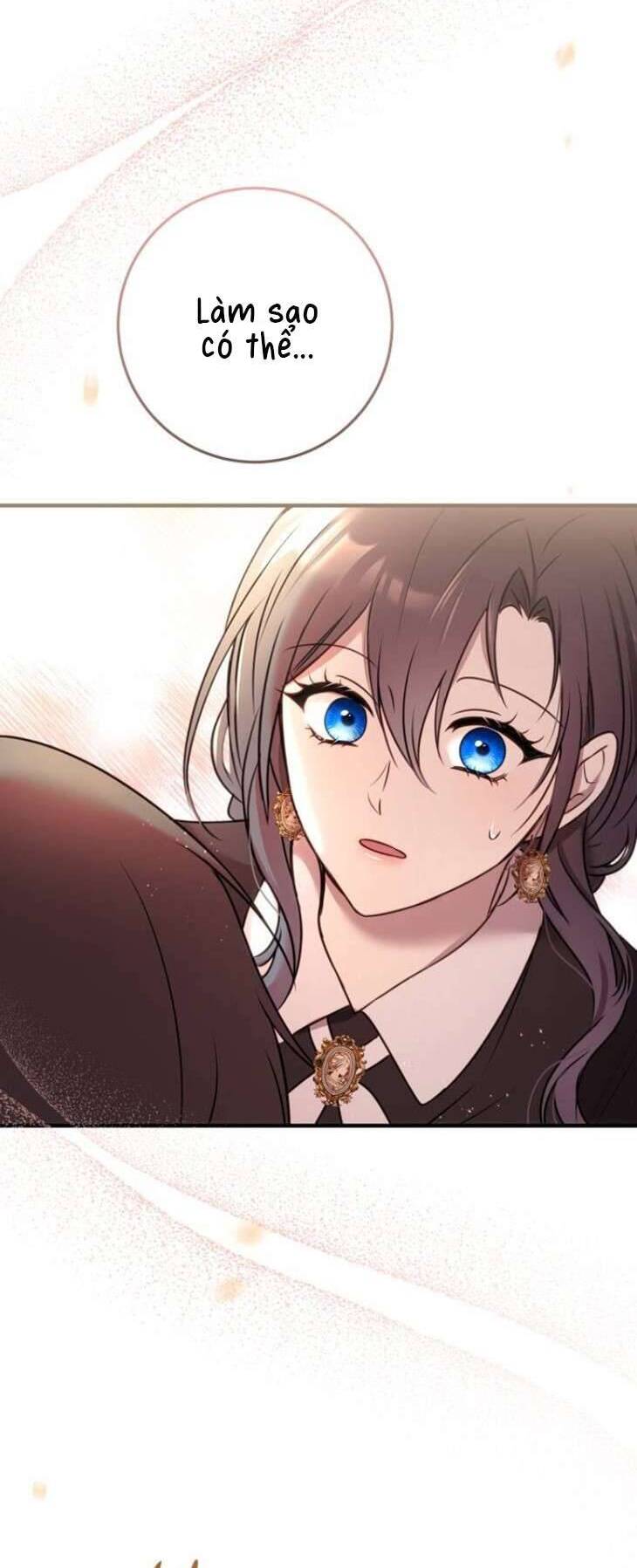 Ác Nữ Chỉ Muốn Sống Yên Bình: Chapter 14