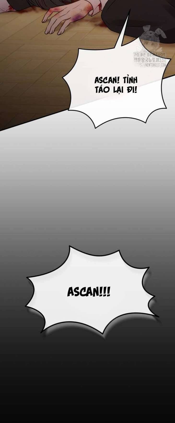 Ác Nữ Chỉ Muốn Sống Yên Bình: Chapter 14