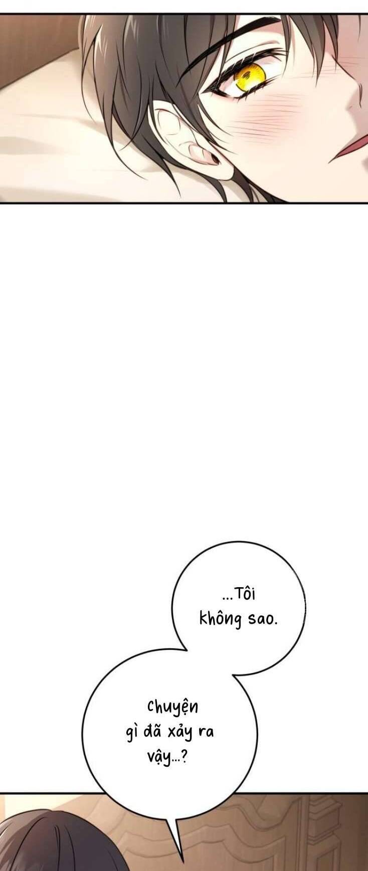Ác Nữ Chỉ Muốn Sống Yên Bình: Chapter 15