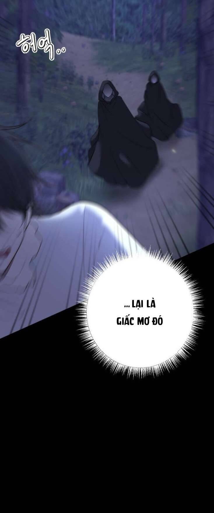Ác Nữ Chỉ Muốn Sống Yên Bình: Chapter 15