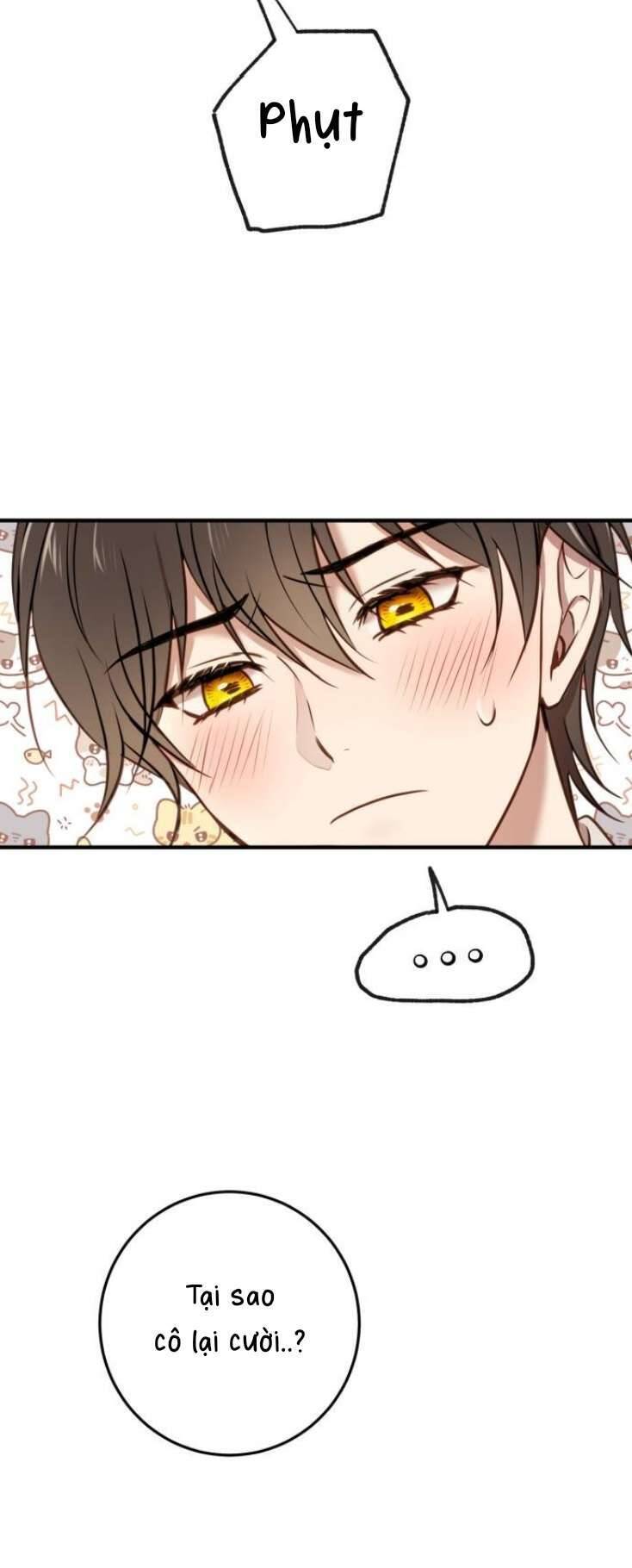 Ác Nữ Chỉ Muốn Sống Yên Bình: Chapter 15