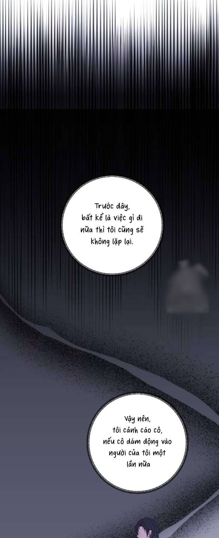 Ác Nữ Chỉ Muốn Sống Yên Bình: Chapter 15
