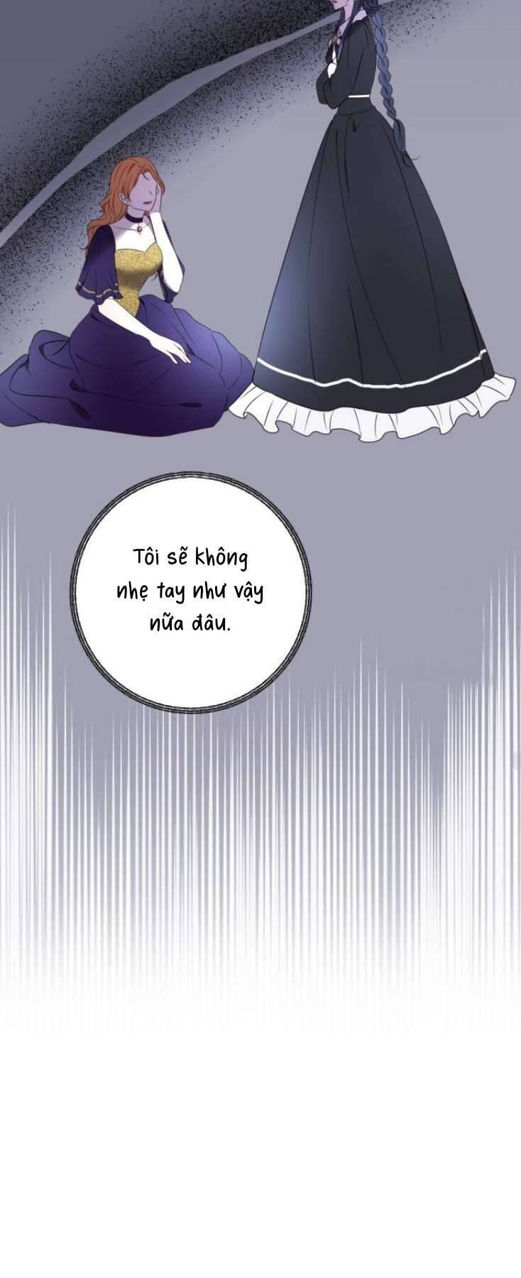 Ác Nữ Chỉ Muốn Sống Yên Bình: Chapter 15