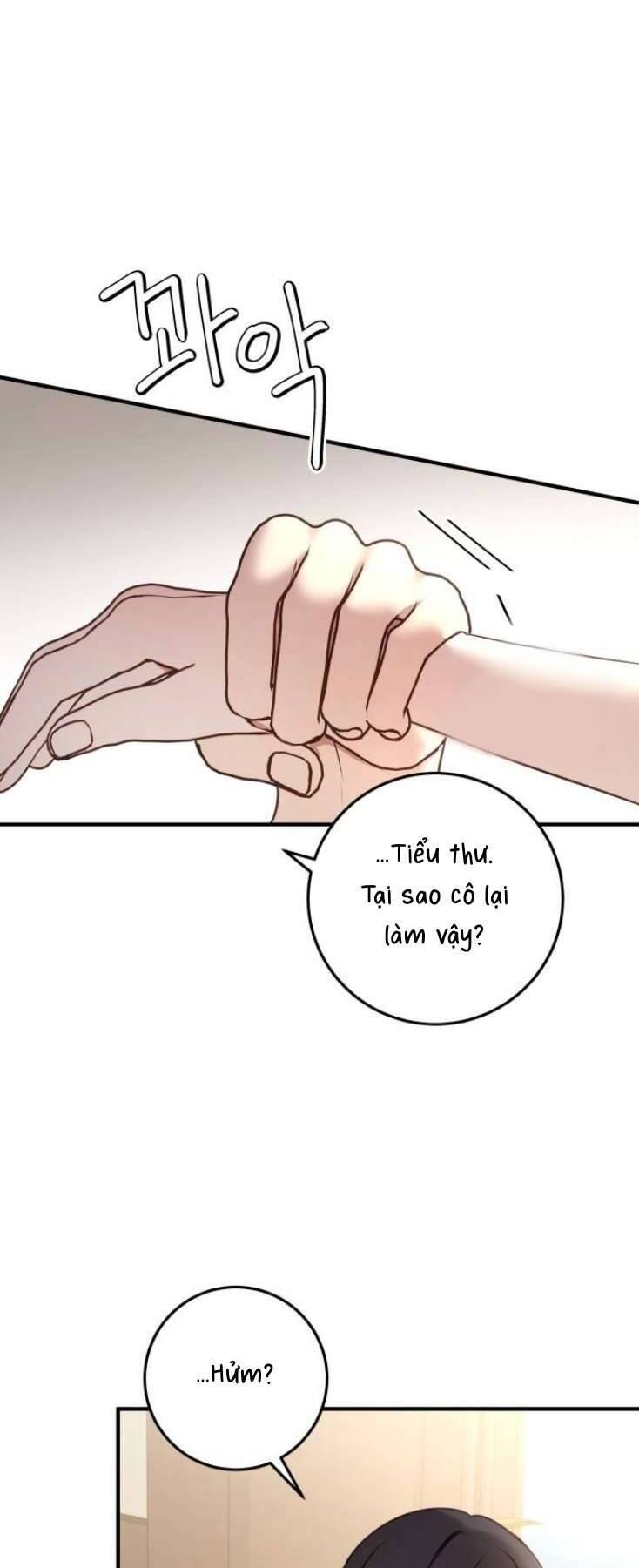 Ác Nữ Chỉ Muốn Sống Yên Bình: Chapter 15