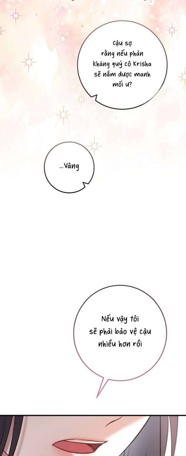 Ác Nữ Chỉ Muốn Sống Yên Bình: Chapter 15