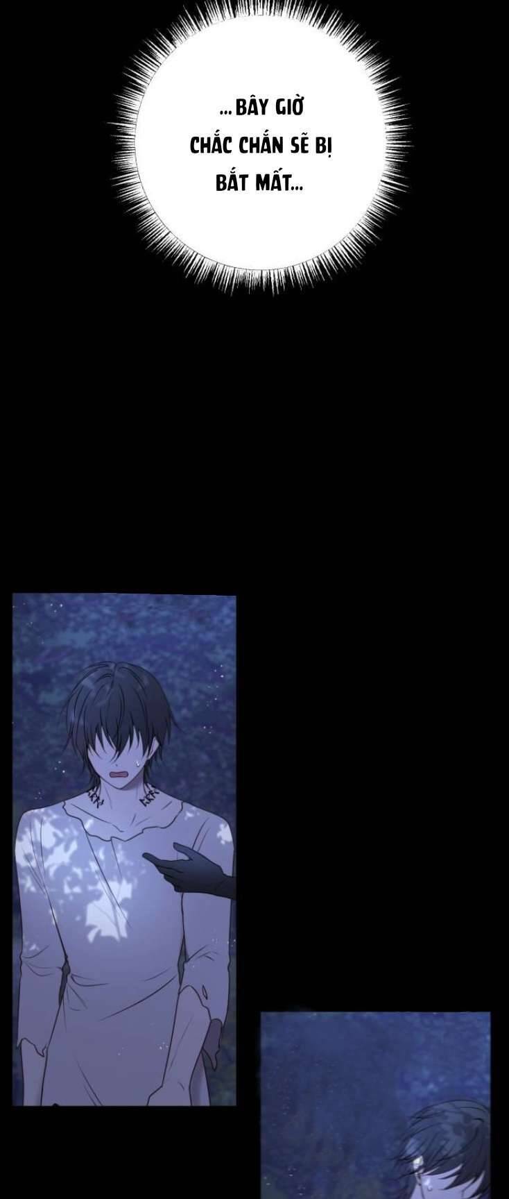 Ác Nữ Chỉ Muốn Sống Yên Bình: Chapter 15