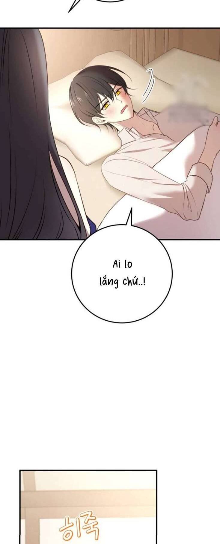 Ác Nữ Chỉ Muốn Sống Yên Bình: Chapter 15