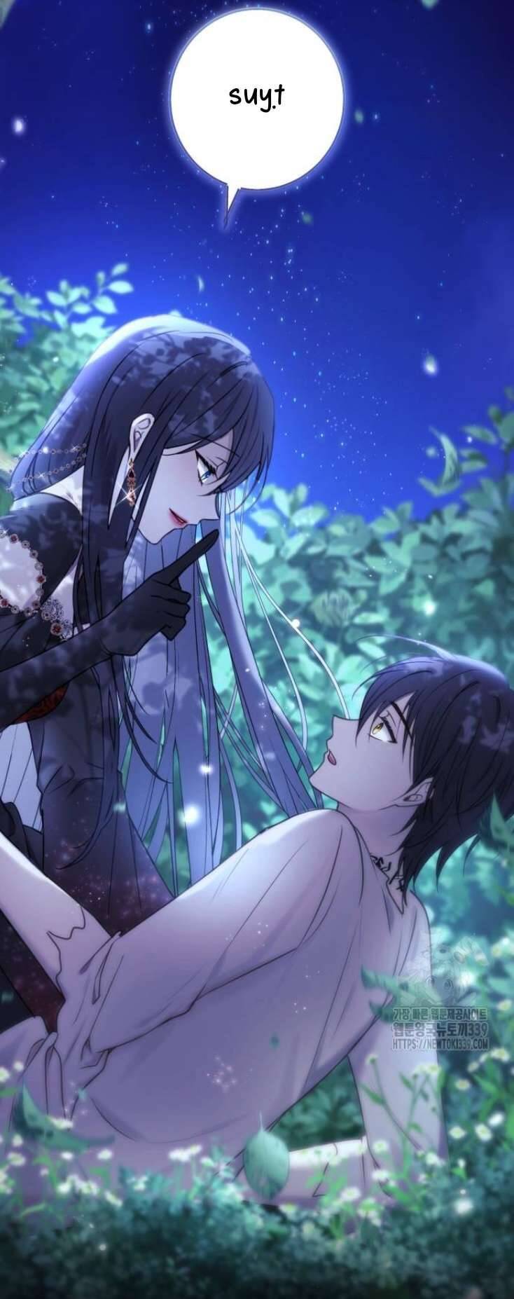Ác Nữ Chỉ Muốn Sống Yên Bình: Chapter 15