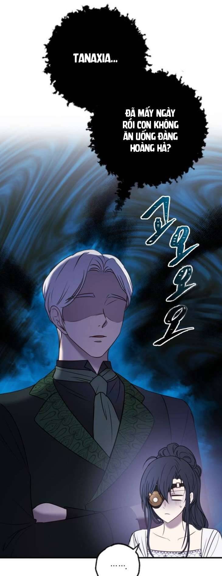 Ác Nữ Chỉ Muốn Sống Yên Bình: Chapter 16