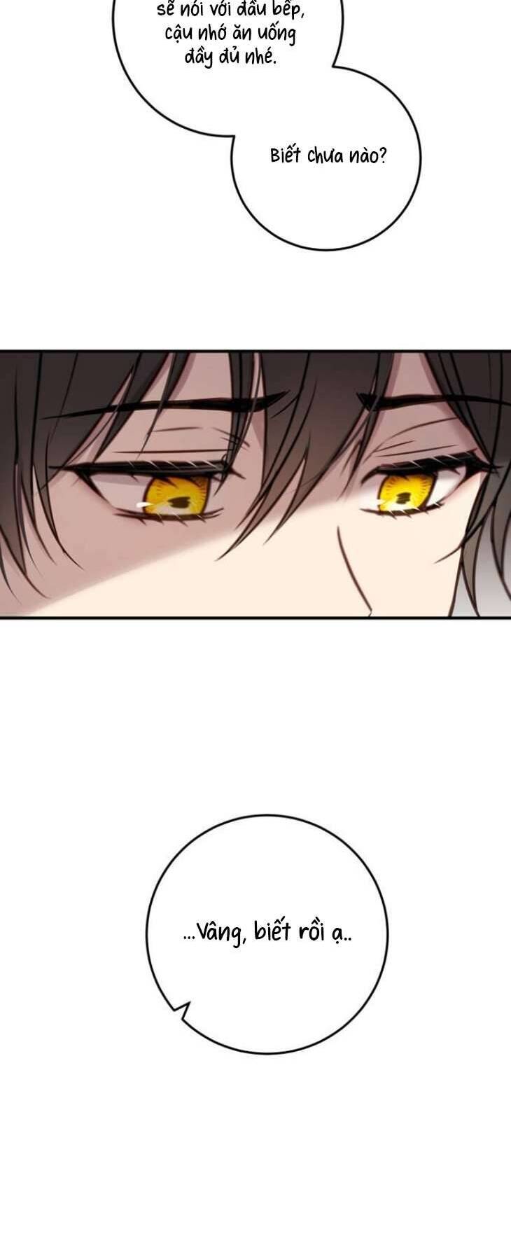 Ác Nữ Chỉ Muốn Sống Yên Bình: Chapter 16