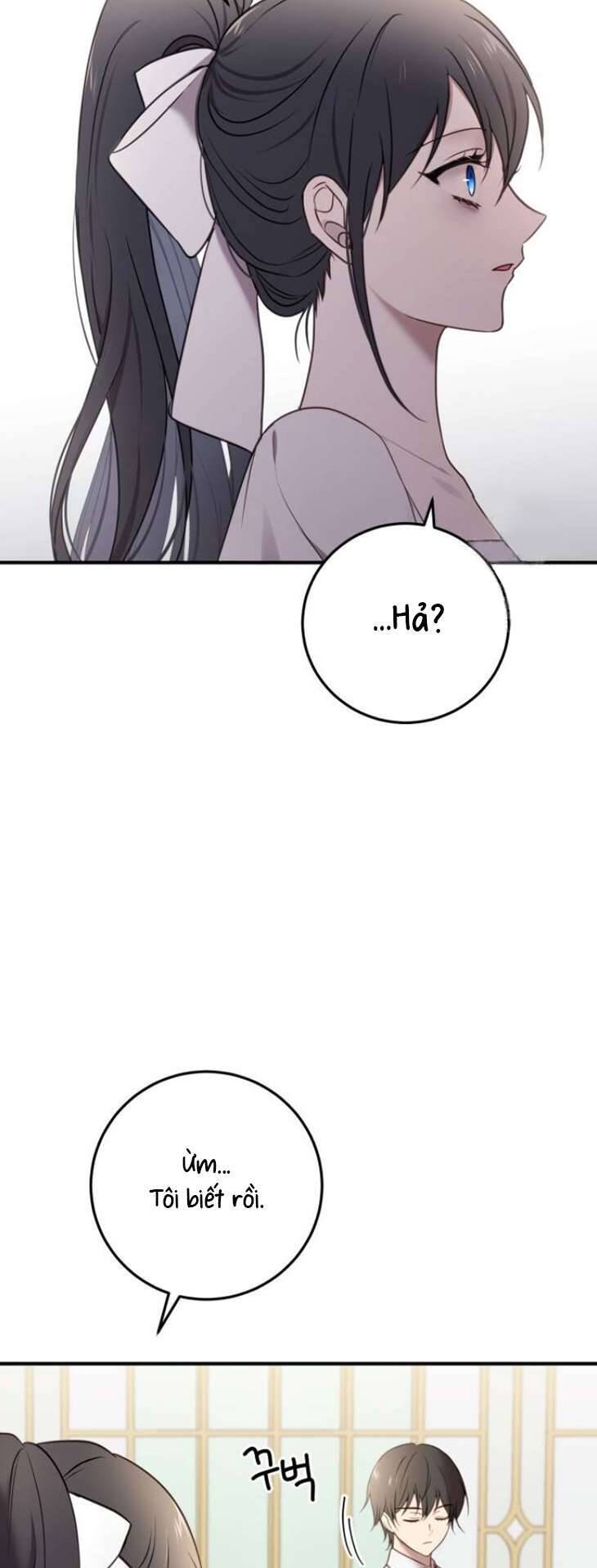 Ác Nữ Chỉ Muốn Sống Yên Bình: Chapter 16