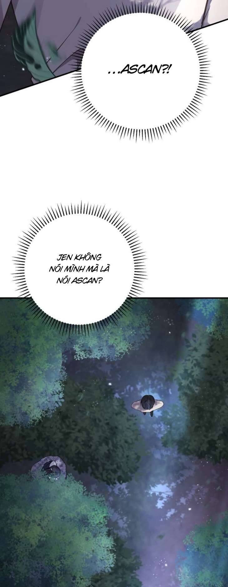 Ác Nữ Chỉ Muốn Sống Yên Bình: Chapter 16