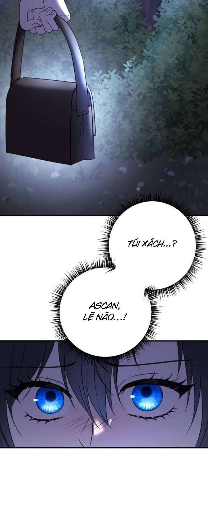 Ác Nữ Chỉ Muốn Sống Yên Bình: Chapter 16