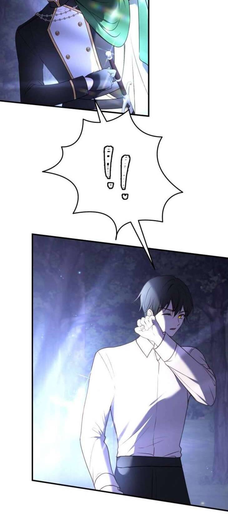 Ác Nữ Chỉ Muốn Sống Yên Bình: Chapter 16