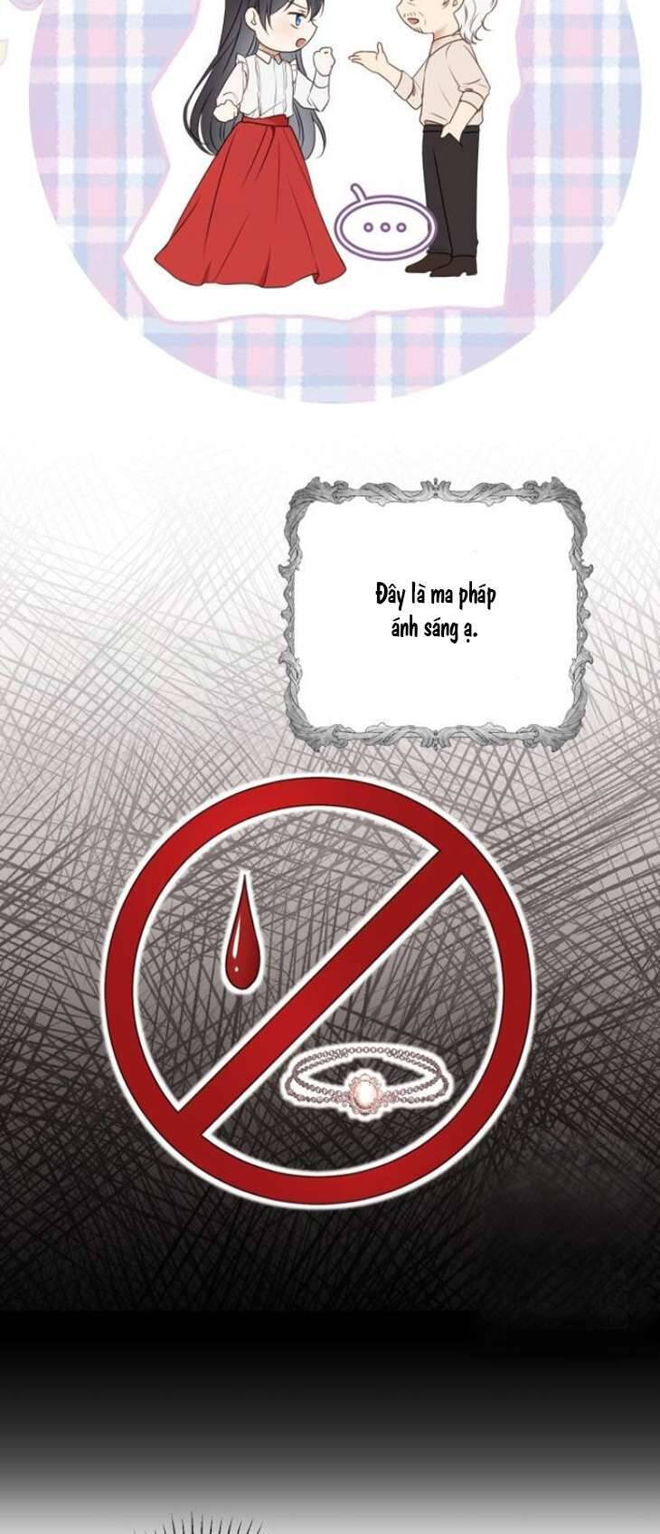 Ác Nữ Chỉ Muốn Sống Yên Bình: Chapter 16