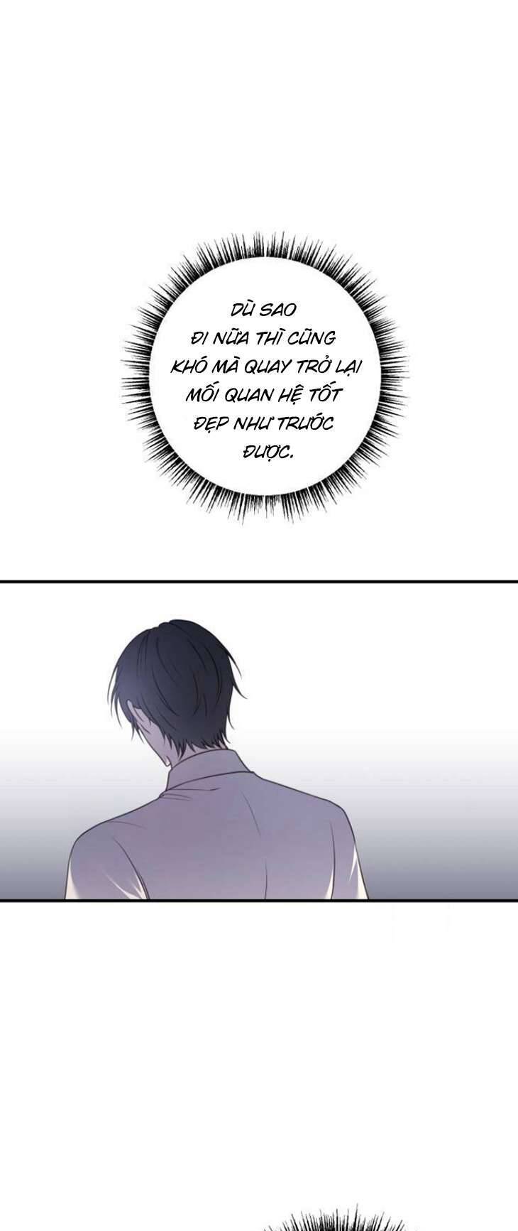 Ác Nữ Chỉ Muốn Sống Yên Bình: Chapter 17
