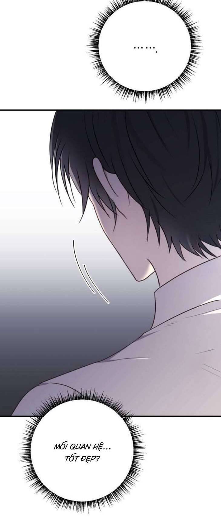 Ác Nữ Chỉ Muốn Sống Yên Bình: Chapter 17