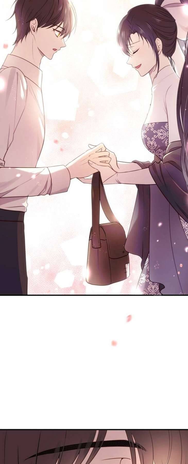 Ác Nữ Chỉ Muốn Sống Yên Bình: Chapter 17