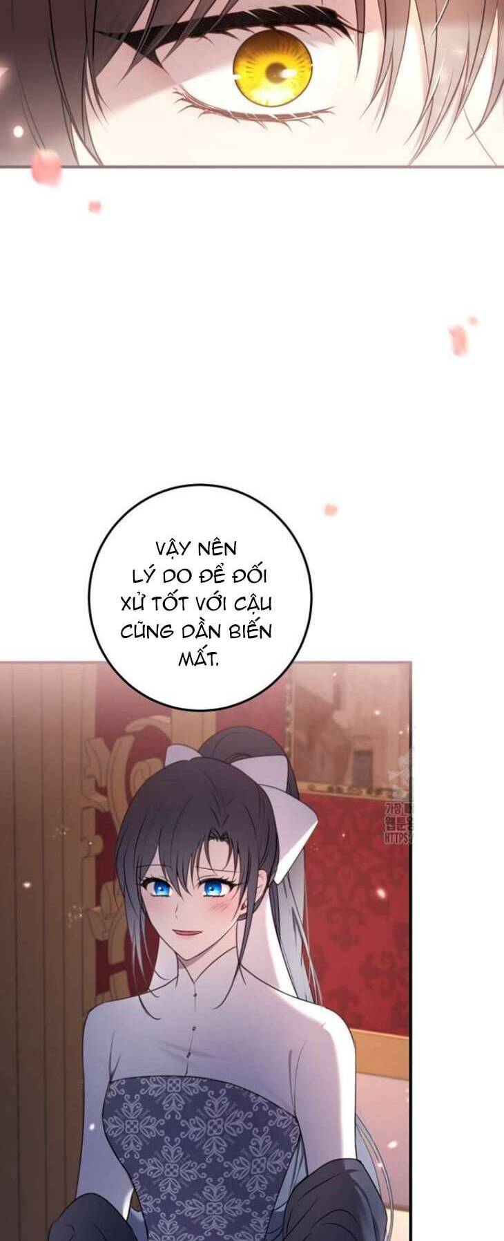 Ác Nữ Chỉ Muốn Sống Yên Bình: Chapter 17