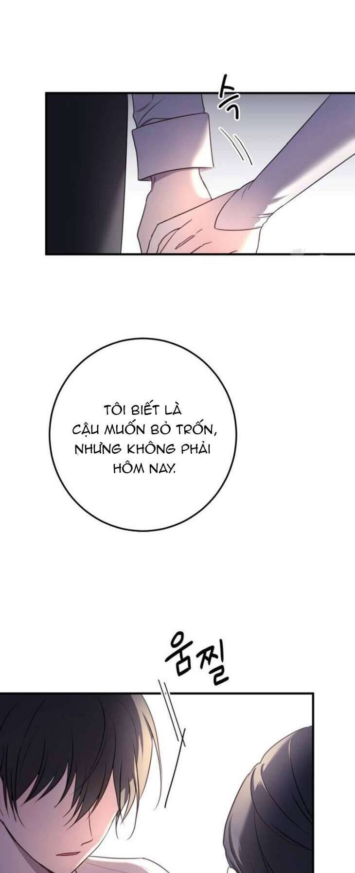 Ác Nữ Chỉ Muốn Sống Yên Bình: Chapter 17