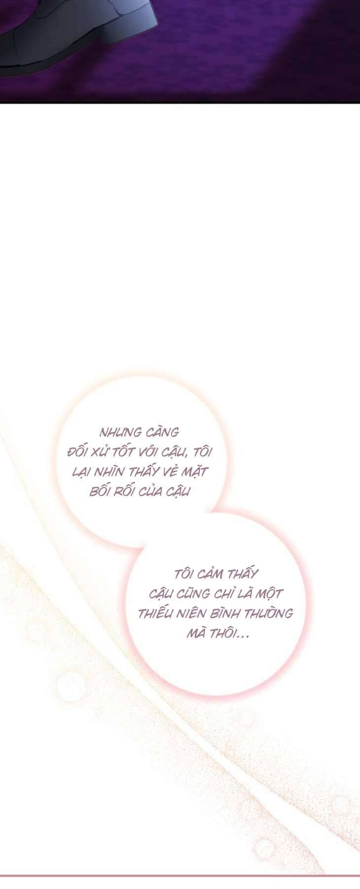 Ác Nữ Chỉ Muốn Sống Yên Bình: Chapter 17