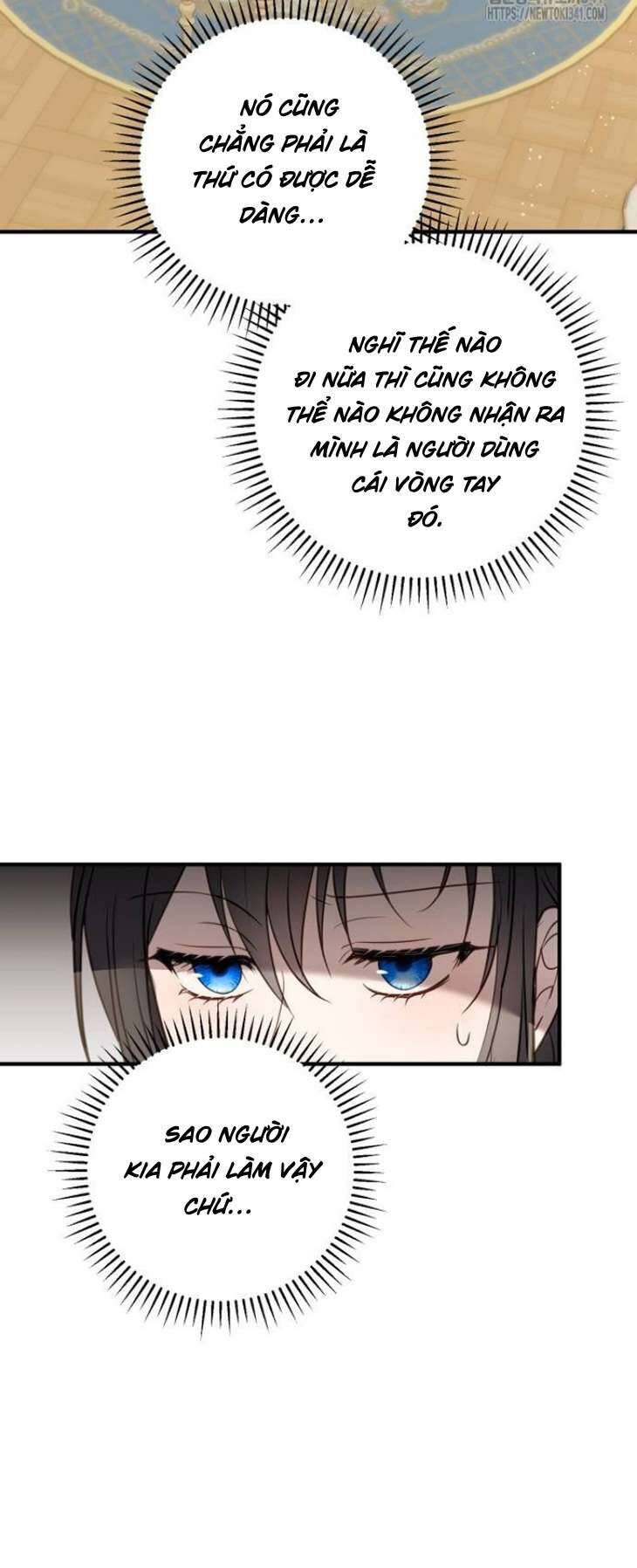 Ác Nữ Chỉ Muốn Sống Yên Bình: Chapter 18