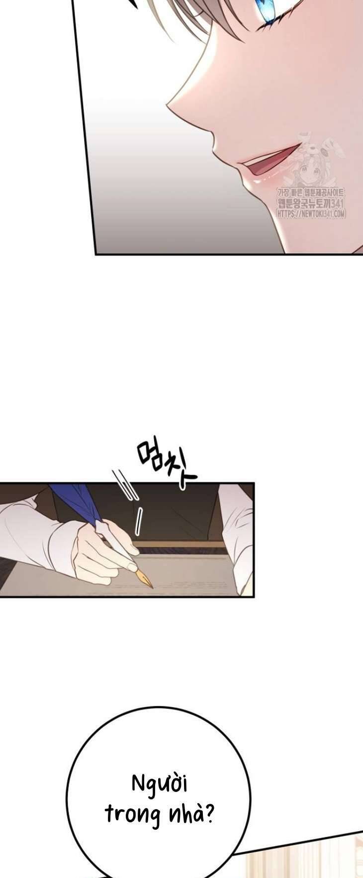 Ác Nữ Chỉ Muốn Sống Yên Bình: Chapter 18